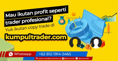 Copy trader