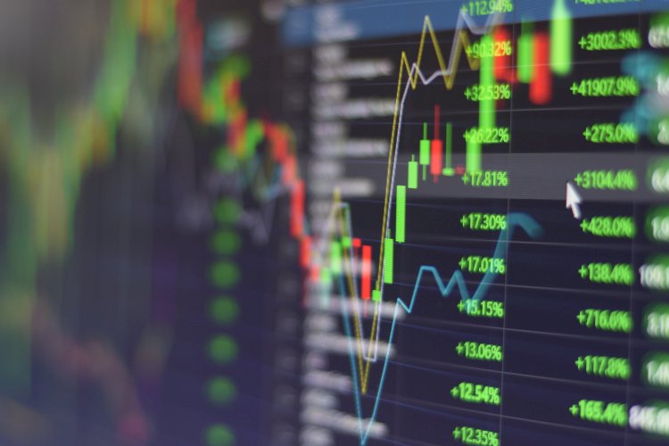 Pengenalan dan belajar strategi analisa trading tertua Candlestick