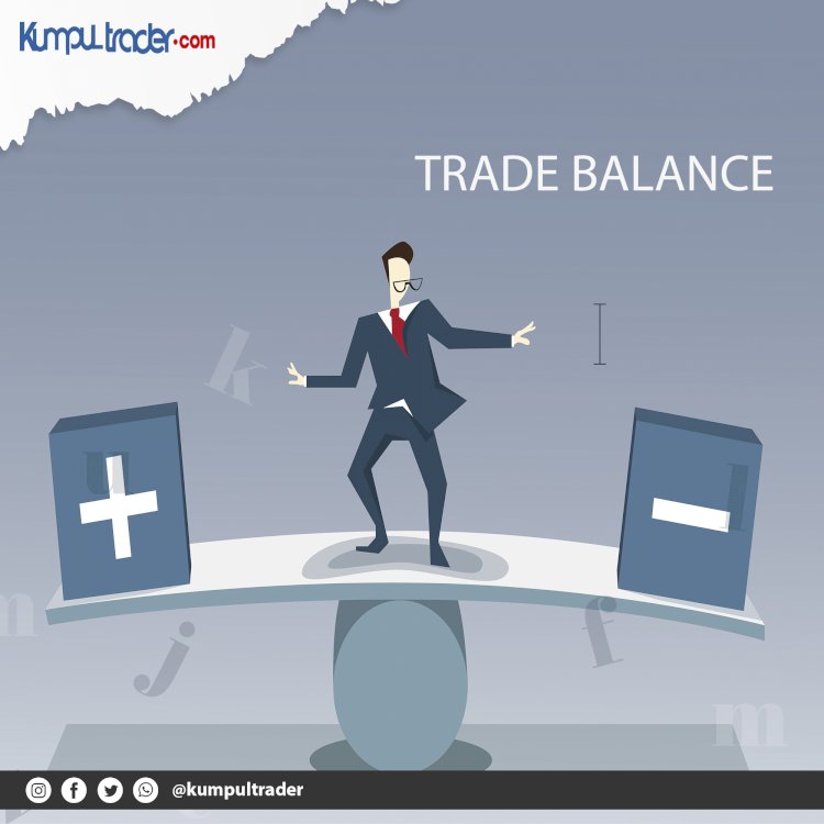 Apa itu Trade Balance dan Faktor-faktor Yang Mempengaruhinya 