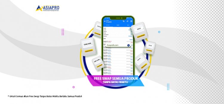 Review broker Asiapro berjangka