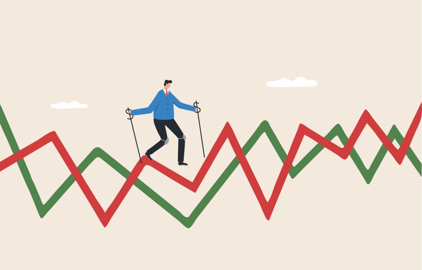 Cara Menggunakan Moving Averages dalam Strategi Trading Anda