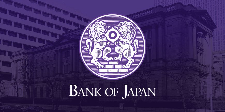 Uchida : Bank of Japan Tetap Lanjutkan Pelonggaran Moneter Guna Capai Target Inflasi