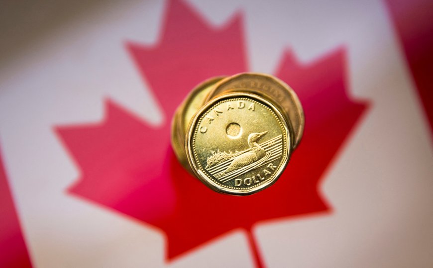 Fokus Trader Loonie Dolar Tertuju Pada Rilis Data Inflasi Canada Selasa Malam Besok