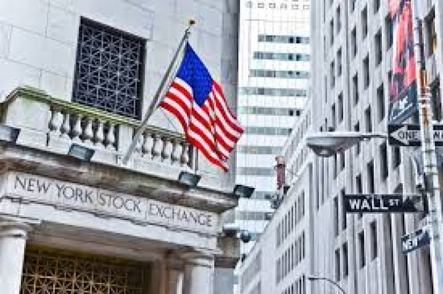 Wallstreet Dalam Tekanan, Fokus Trader Pada Pidato Powell Pasca Rilis FED Rate