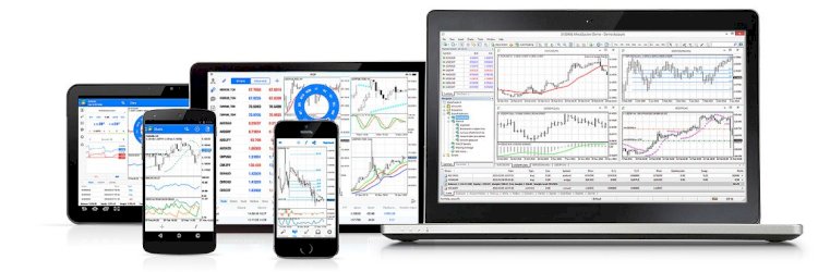 Memahami  cara Transaksi di  Platform Metatrader anda secara lengkap