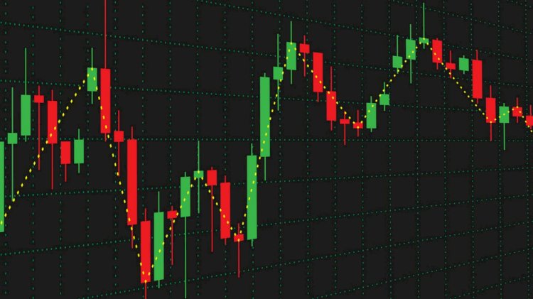 Kenali Macam-Macam Chart/Grafik Dalam Trading