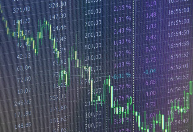 Pahami Pola Candlestick Yang Menguntungkan Bagi Para Trader