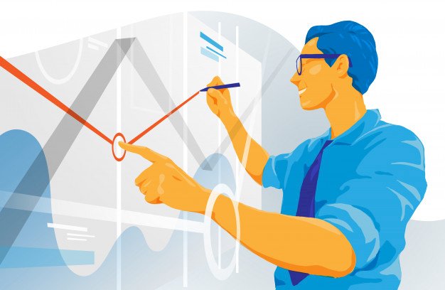 Mengkombinasikan Fibonacci dengan Candlestick